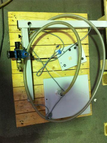 Heidelberg Steel FFP 52 Altar Fold - Pneumatic Window Folding Pocket - Folding machine: picture 2 Heidelberg Steel FFP 52 Altar Fold - Pneumatic Window Folding Pocket - Folding machine: picture 2