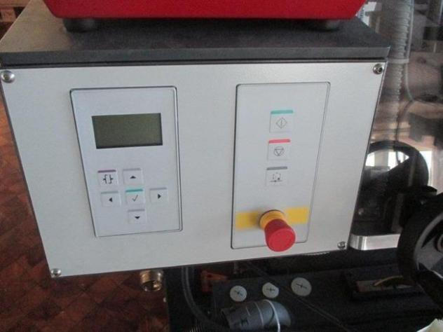 Heidelberg/Steel Sample Adhesive - Printing machinery: picture 5 Heidelberg/Steel Sample Adhesive - Printing machinery: picture 5