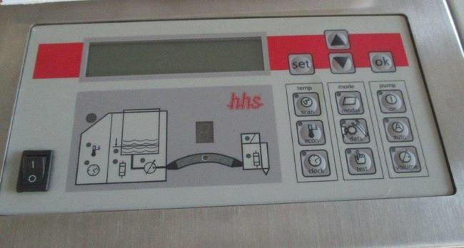 Heidelberg/Steel Sample Adhesive - Printing machinery: picture 4 Heidelberg/Steel Sample Adhesive - Printing machinery: picture 4