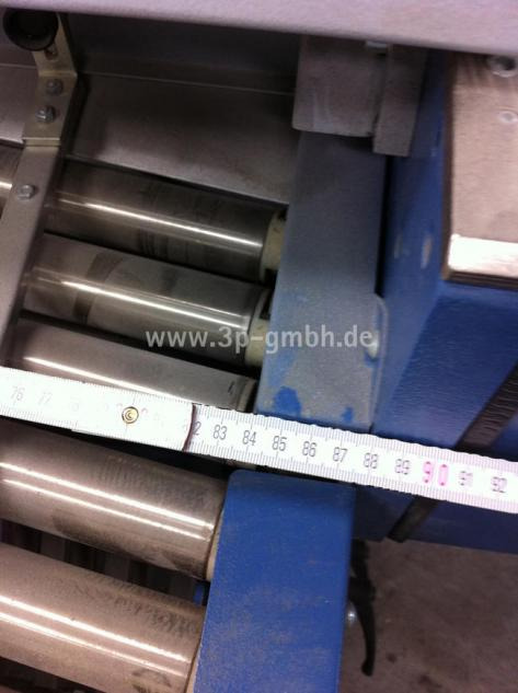 MBO B 30-76-4 second buckle plate folding unit - Printing machinery: picture 3 MBO B 30-76-4 second buckle plate folding unit - Printing machinery: picture 3