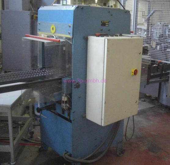Tecno S 30-35 book stacker - Printing machinery: picture 1 Tecno S 30-35 book stacker - Printing machinery: picture 1