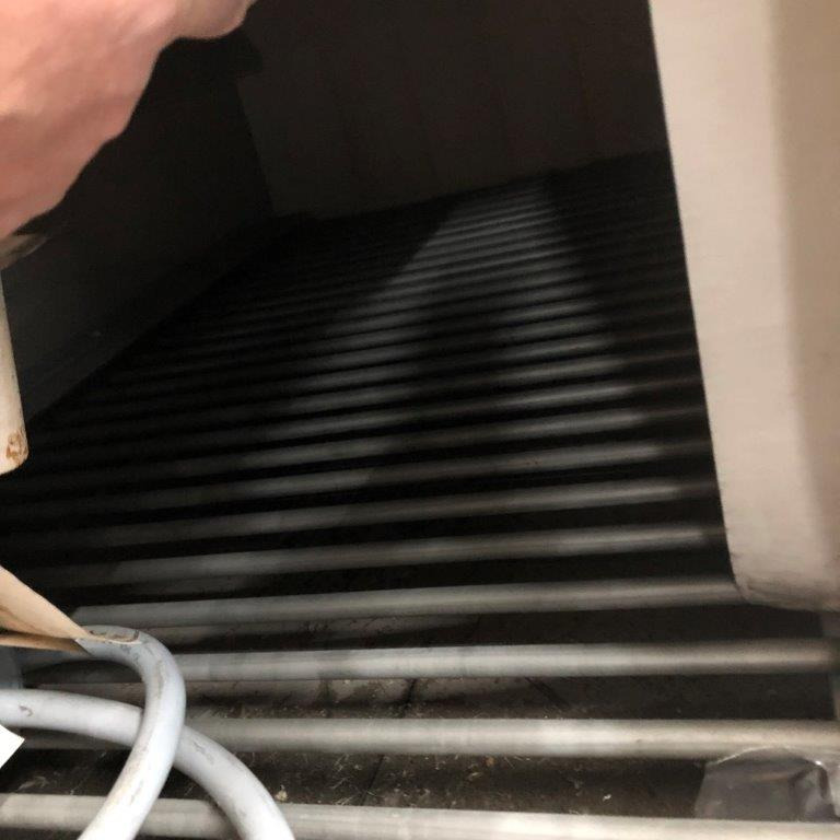 Packaging machinery as new film packaging with forming shoulder machine Beck Multiplex Pico MP with shrink tunnel HV 601: picture 8 Packaging machinery as new film packaging with forming shoulder machine Beck Multiplex Pico MP with shrink tunnel HV 601: picture 8