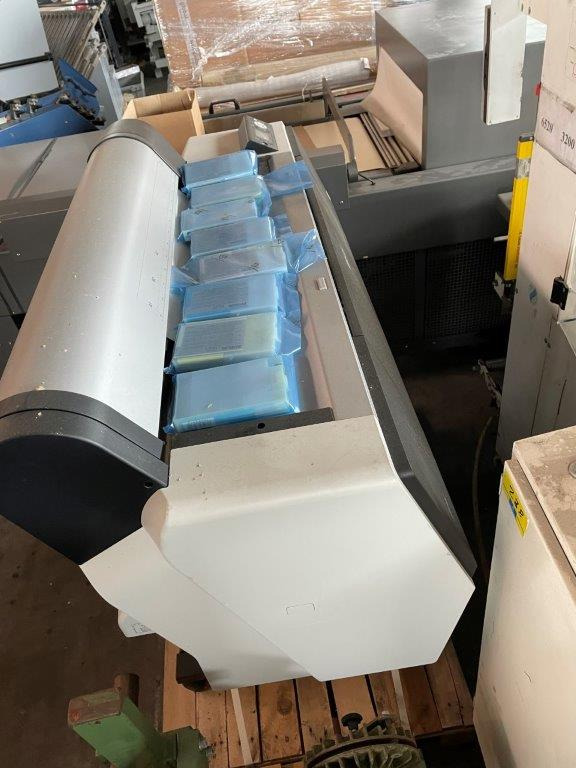 Professional 24" printer - Epson Stylus Pro 7900 - Digital printing machine: picture 1 Professional 24" printer - Epson Stylus Pro 7900 - Digital printing machine: picture 1
