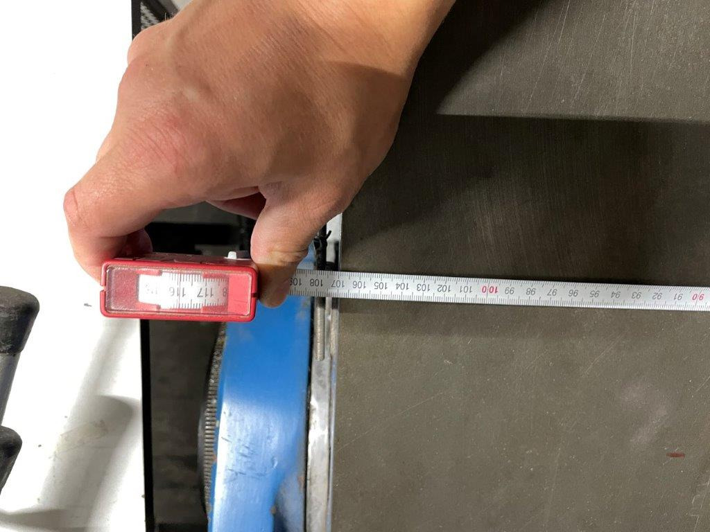 Printing machinery semiautomatic Platen Strati 41: picture 9 Printing machinery semiautomatic Platen Strati 41: picture 9