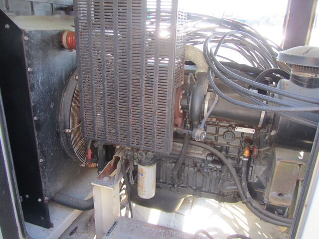 IVECO 250 kVa - Generator set: picture 2 IVECO 250 kVa - Generator set: picture 2