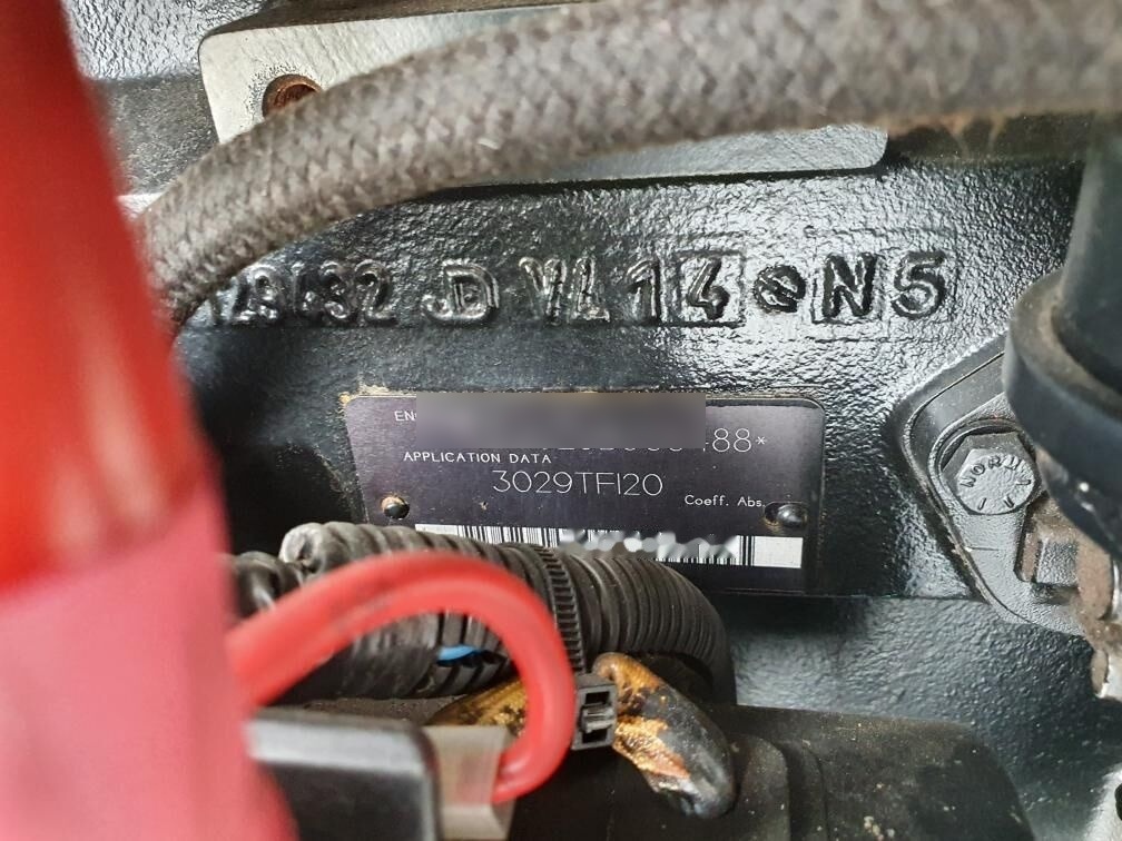 SDMO  - Generator set: picture 4 SDMO  - Generator set: picture 4