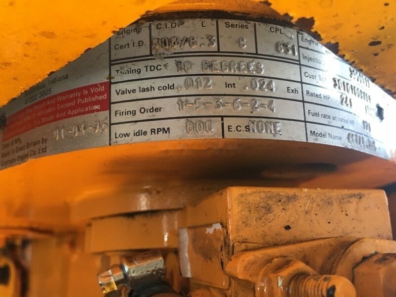 SDMO  - Generator set: picture 4 SDMO  - Generator set: picture 4