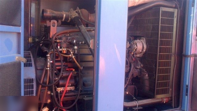 SDMO JS180K - Generator set: picture 3 SDMO JS180K - Generator set: picture 3