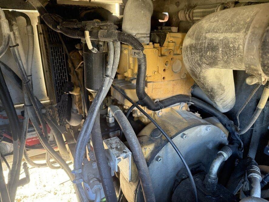Screener Sandvik QE330: picture 16