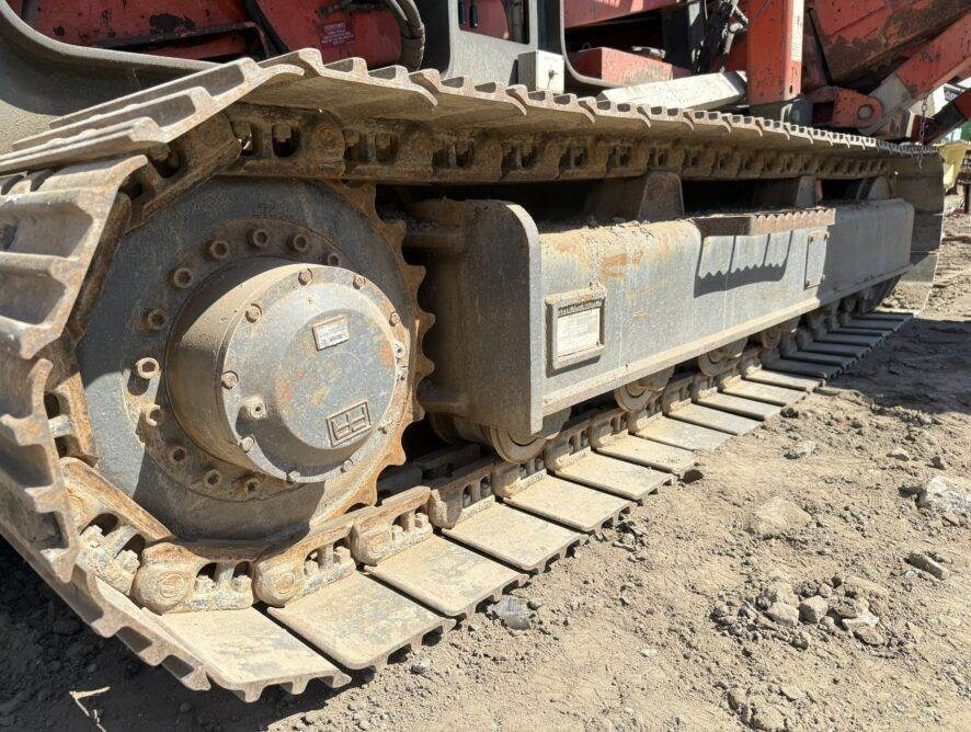Screener Sandvik QE330: picture 18