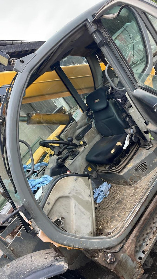 Dieci 37.7 Agri Star - Wheel loader: picture 4 Dieci 37.7 Agri Star - Wheel loader: picture 4