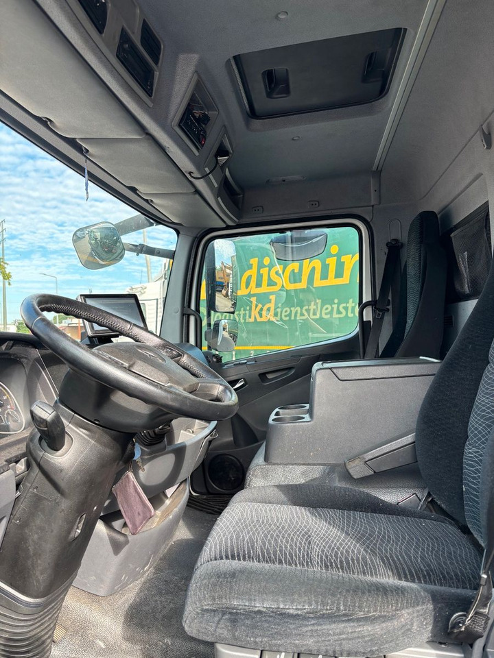 Lease a Mercedes-Benz Atego 821 Luft/LBW/EU6/Klima/Navi Mercedes-Benz Atego 821 Luft/LBW/EU6/Klima/Navi: picture 8 Lease a Mercedes-Benz Atego 821 Luft/LBW/EU6/Klima/Navi Mercedes-Benz Atego 821 Luft/LBW/EU6/Klima/Navi: picture 8