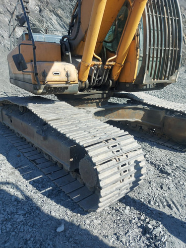 Excavator 2013 Hyundai RJ80LC-9A: picture 8