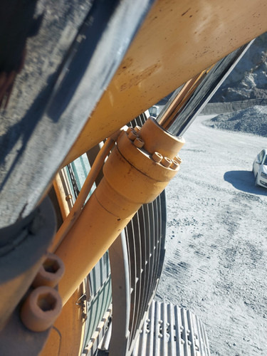 Excavator 2013 Hyundai RJ80LC-9A: picture 10