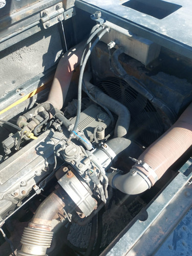 Excavator 2013 Hyundai RJ80LC-9A: picture 14