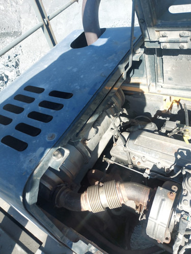 Excavator 2013 Hyundai RJ80LC-9A: picture 13