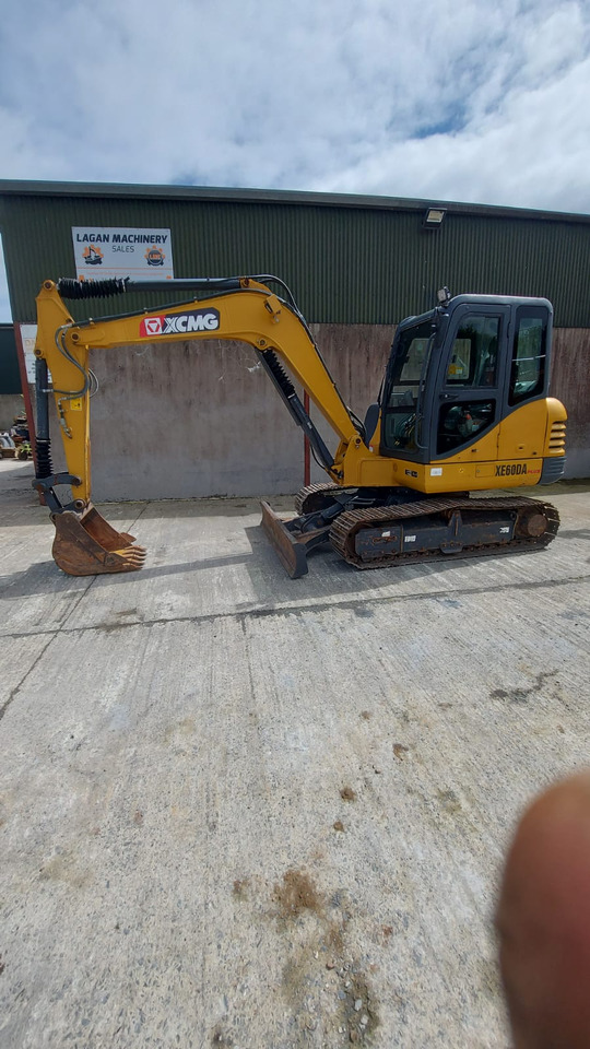 - Crawler excavator: picture 4 - Crawler excavator: picture 4