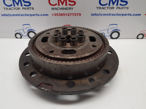 Carraro 709 Case Ford 6410, 5610, 6610 Front Axle Hub Reduction Kit 83984366 - Front axle: picture 1 Carraro 709 Case Ford 6410, 5610, 6610 Front Axle Hub Reduction Kit 83984366 - Front axle: picture 1