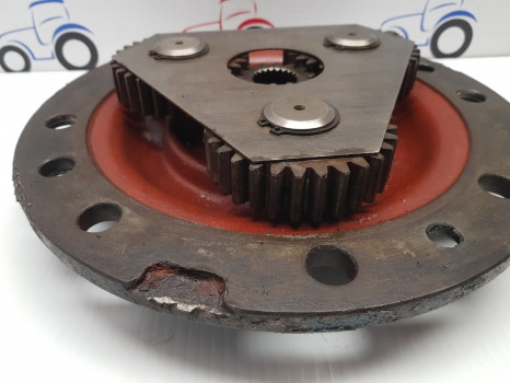 Carraro 709 Case Ford 6410, 5610, 6610 Front Axle Hub Reduction Kit 83984366 - Front axle: picture 3 Carraro 709 Case Ford 6410, 5610, 6610 Front Axle Hub Reduction Kit 83984366 - Front axle: picture 3
