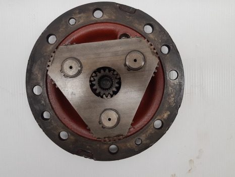 Carraro 709 Case Ford 6410, 5610, 6610 Front Axle Hub Reduction Kit 83984366 - Front axle: picture 4 Carraro 709 Case Ford 6410, 5610, 6610 Front Axle Hub Reduction Kit 83984366 - Front axle: picture 4