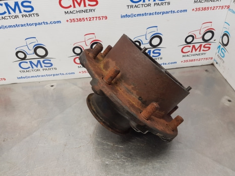 Front axle Case 1255xl, Apl3052 Front Axle Hub Bolt Plate Ford 4468453013, Zp1927708, 4468453013, 3146688r1: picture 6