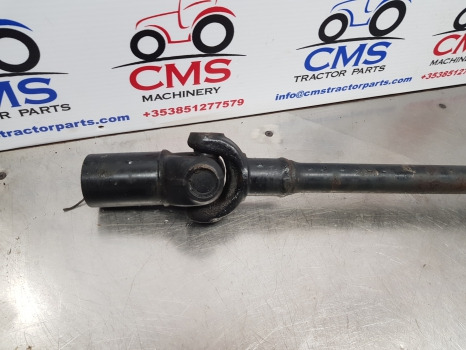 Case 5140, 5120, 5240, Front Axle Propeller Drive Shaft 28 Inch 1530950c1 - Front axle: picture 4 Case 5140, 5120, 5240, Front Axle Propeller Drive Shaft 28 Inch 1530950c1 - Front axle: picture 4