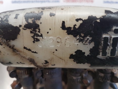 Case 856 Xl, 844 Xl, 745 Xl, 743 Xl Brake Master Cylinders 1287846c91, 226301a1 - Brake cylinder for Farm tractor: picture 4 Case 856 Xl, 844 Xl, 745 Xl, 743 Xl Brake Master Cylinders 1287846c91, 226301a1 - Brake cylinder for Farm tractor: picture 4