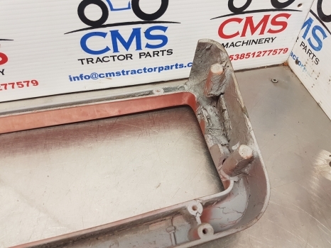 Case 856xl, 743, 745, 1056, 845 Front Housing Upper Grille 85639c1, 87718435 - Grill for Farm tractor: picture 5 Case 856xl, 743, 745, 1056, 845 Front Housing Upper Grille 85639c1, 87718435 - Grill for Farm tractor: picture 5