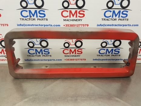 Case 856xl, 743, 745, 1056, 845 Front Housing Upper Grille 85639c1, 87718435 - Grill for Farm tractor: picture 2 Case 856xl, 743, 745, 1056, 845 Front Housing Upper Grille 85639c1, 87718435 - Grill for Farm tractor: picture 2