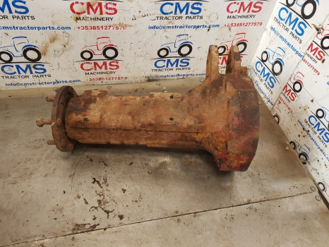 Case C, Cx, 4000 4230, Rear Half Axle Lhs 119688a1, 404345r14, 66128c3, 404344r3 - Rear axle: picture 1 Case C, Cx, 4000 4230, Rear Half Axle Lhs 119688a1, 404345r14, 66128c3, 404344r3 - Rear axle: picture 1
