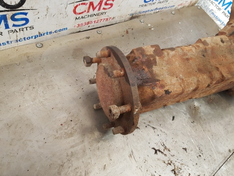 Case C, Cx, 4000 4230, Rear Half Axle Lhs 119688a1, 404345r14, 66128c3, 404344r3 - Rear axle: picture 3 Case C, Cx, 4000 4230, Rear Half Axle Lhs 119688a1, 404345r14, 66128c3, 404344r3 - Rear axle: picture 3