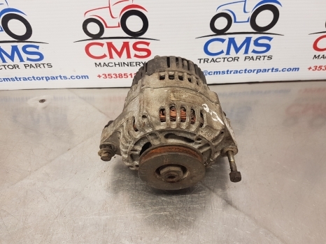 Case Claas, John Deere 6000 , 6020, 6030 Alternator 7700036536, Rt7700036535 - Alternator for Agricultural machinery: picture 2 Case Claas, John Deere 6000 , 6020, 6030 Alternator 7700036536, Rt7700036535 - Alternator for Agricultural machinery: picture 2