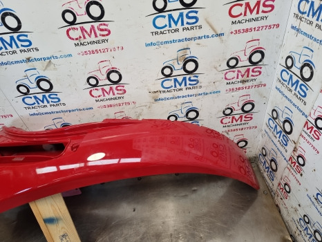 Case Farmall 85c, 95c, 110c, Cab Mudguard Fender Rear Rh 47939353, 84529220 - Fender: picture 4 Case Farmall 85c, 95c, 110c, Cab Mudguard Fender Rear Rh 47939353, 84529220 - Fender: picture 4