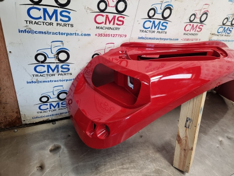 Case Farmall 85c, 95c, 110c, Cab Mudguard Fender Rear Rh 47939353, 84529220 - Fender: picture 2 Case Farmall 85c, 95c, 110c, Cab Mudguard Fender Rear Rh 47939353, 84529220 - Fender: picture 2