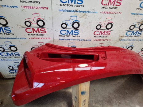 Case Farmall 85c, 95c, 110c, Cab Mudguard Fender Rear Rh 47939353, 84529220 - Fender: picture 3 Case Farmall 85c, 95c, 110c, Cab Mudguard Fender Rear Rh 47939353, 84529220 - Fender: picture 3