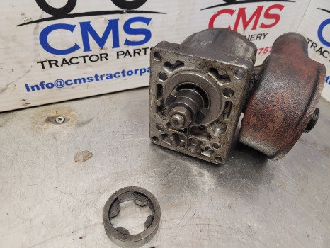 Case Jx70, Jx80, Jx90 New Holland Td80d Plus Hydraulic Pump 0510625362, 5179714 - Flywheel: picture 3 Case Jx70, Jx80, Jx90 New Holland Td80d Plus Hydraulic Pump 0510625362, 5179714 - Flywheel: picture 3