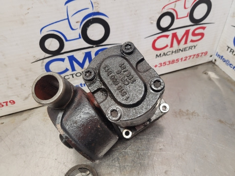 Case Jx70, Jx80, Jx90 New Holland Td80d Plus Hydraulic Pump 0510625362, 5179714 - Flywheel: picture 5 Case Jx70, Jx80, Jx90 New Holland Td80d Plus Hydraulic Pump 0510625362, 5179714 - Flywheel: picture 5