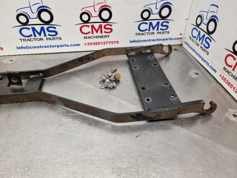 Case Jx80, Jx Models, Jx60, Jx70, Jx95, Bonnet Hood Support 5093824 - Body and exterior: picture 3 Case Jx80, Jx Models, Jx60, Jx70, Jx95, Bonnet Hood Support 5093824 - Body and exterior: picture 3