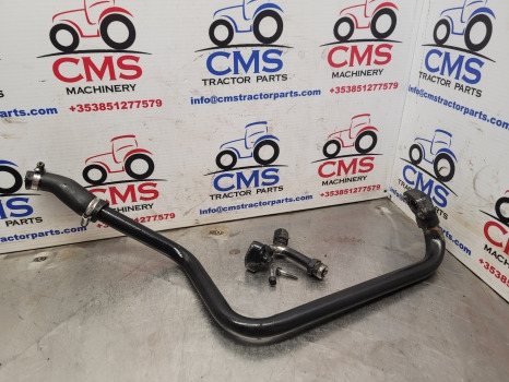 Case Jx80, Jx90, Jx95 Power Steering Pump Pipe Kit 5097593, 5097595, 5097594 - Steering: picture 2 Case Jx80, Jx90, Jx95 Power Steering Pump Pipe Kit 5097593, 5097595, 5097594 - Steering: picture 2
