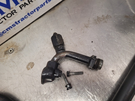 Case Jx80, Jx90, Jx95 Power Steering Pump Pipe Kit 5097593, 5097595, 5097594 - Steering: picture 4 Case Jx80, Jx90, Jx95 Power Steering Pump Pipe Kit 5097593, 5097595, 5097594 - Steering: picture 4
