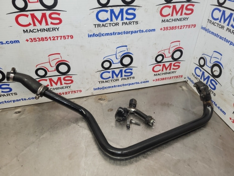 Case Jx80, Jx90, Jx95 Power Steering Pump Pipe Kit 5097593, 5097595, 5097594 - Steering: picture 1 Case Jx80, Jx90, Jx95 Power Steering Pump Pipe Kit 5097593, 5097595, 5097594 - Steering: picture 1