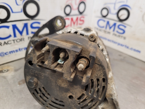 Case Jx80 New Holland Td70d Plus, Tn60da Alternator 14v85amp 47134024 - Flywheel: picture 3 Case Jx80 New Holland Td70d Plus, Tn60da Alternator 14v85amp 47134024 - Flywheel: picture 3