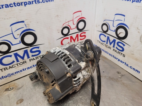 Case Jx80 New Holland Td70d Plus, Tn60da Alternator 14v85amp 47134024 - Flywheel: picture 4 Case Jx80 New Holland Td70d Plus, Tn60da Alternator 14v85amp 47134024 - Flywheel: picture 4