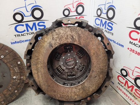 Case Jx80 New Holland Td80, Td80d Clutch Kit 228018610, 5097925, 47953610 - Clutch and parts for Farm tractor: picture 3 Case Jx80 New Holland Td80, Td80d Clutch Kit 228018610, 5097925, 47953610 - Clutch and parts for Farm tractor: picture 3