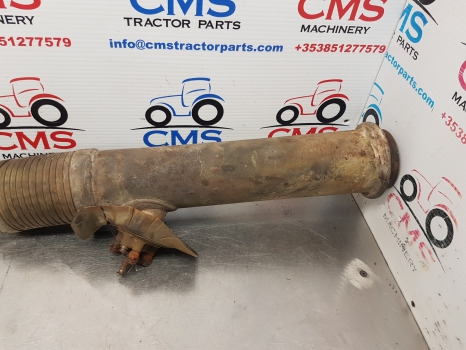 Case Maxxum 130, Maxxum, New Holland T6, Exhaust Pipe 84415097, 84269456 - Muffler/ Exhaust system: picture 4 Case Maxxum 130, Maxxum, New Holland T6, Exhaust Pipe 84415097, 84269456 - Muffler/ Exhaust system: picture 4