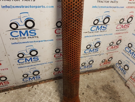 Case Maxxum 130, Maxxum, New Holland T6, Exhaust Pipe 84601154, 47748015 - Muffler/ Exhaust system: picture 5 Case Maxxum 130, Maxxum, New Holland T6, Exhaust Pipe 84601154, 47748015 - Muffler/ Exhaust system: picture 5