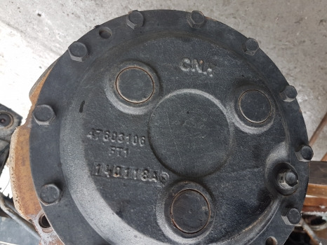 Case Maxxum 145 Front, Rear Axle, Engine, Transmission, Hydraulic Parts Nut - Axle and parts for Farm tractor: picture 4 Case Maxxum 145 Front, Rear Axle, Engine, Transmission, Hydraulic Parts Nut - Axle and parts for Farm tractor: picture 4