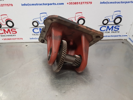 Case Maxxum Mx, Mxc, Mx100, 5140 Maxxum Transmission Cover With Gear A190245 - Transmission: picture 1 Case Maxxum Mx, Mxc, Mx100, 5140 Maxxum Transmission Cover With Gear A190245 - Transmission: picture 1