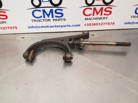 Case Maxxum Mx, Mxc, Mx100, 5140 Transmission Control Fork A190245, A183433 - Transmission: picture 2 Case Maxxum Mx, Mxc, Mx100, 5140 Transmission Control Fork A190245, A183433 - Transmission: picture 2