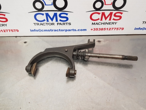 Case Maxxum Mx, Mxc, Mx100, 5140 Transmission Control Fork A190245, A183433 - Transmission: picture 1 Case Maxxum Mx, Mxc, Mx100, 5140 Transmission Control Fork A190245, A183433 - Transmission: picture 1